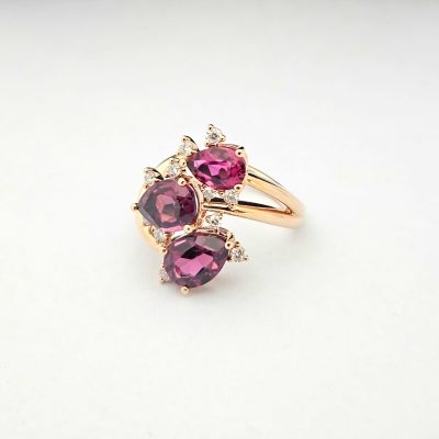 RG0871 - PINK TOURMALINE