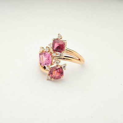 RG0872 - SPINEL