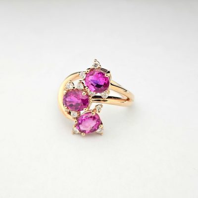 RG0870 - PINK TOURMALINE
